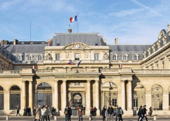 Án lệ của Tham chính viện Cộng hòa Pháp