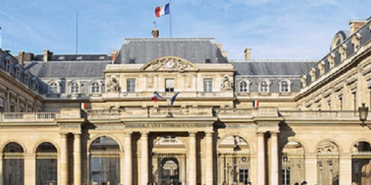 Án lệ của Tham chính viện Cộng hòa Pháp