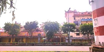 TRỤ TRỊ CHÙA BÁT NHÃ, TP HỒ CHÍ MINH BỊ TỐ CÁO PHẠM GIỚI VÀ BIỂN THỦ CÔNG QUỸ