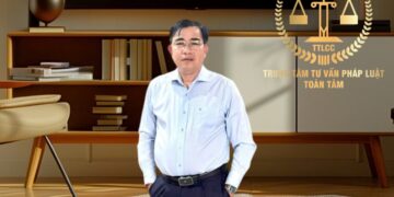 LS.ThS. Nguyễn Thành Hưng – PGĐ Trung tâm tư vấn pháp luật Toàn Tâm: Đất không có đường đi được phép tách thửa – Sổ đỏ bị sai thông tin phải xử lý thế nào?