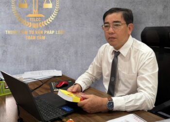 LS.ThS. Nguyễn Thành Hưng – PGĐ Trung tâm tư vấn pháp luật Toàn Tâm: Di chúc có phải công chứng, chứng thực – Xác lập quyền sở hữu vật nuôi dưới nước quy định thế nào?