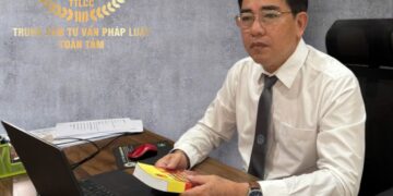 LS.ThS. Nguyễn Thành Hưng – PGĐ Trung tâm tư vấn pháp luật Toàn Tâm: Di chúc có phải công chứng, chứng thực – Xác lập quyền sở hữu vật nuôi dưới nước quy định thế nào?
