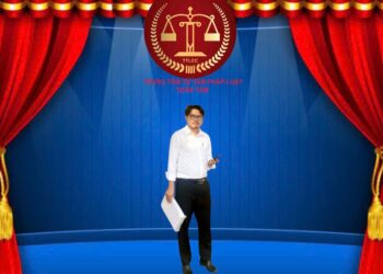 Luật sư Phan Đức Hiếu – PGĐ Trung tâm tư vấn pháp luật Toàn Tâm: Sổ đỏ đứng tên 2 vợ chồng, tách chia cho con – Tặng cho bất động sản giữa anh em ruột như thế nào?