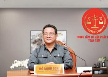 Ông Hồ Minh Sơn – GĐ Trung tâm tư vấn pháp luật Toàn Tâm: Diện tích đất tăng thêm so với sổ đỏ có phải nộp thuế không – Mất ‘sổ đỏ’, được cấp lại hay không?