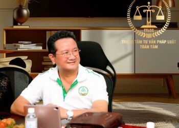 Ông Hồ Minh Sơn – GĐ Trung tâm tư vấn pháp luật Toàn Tâm: Vì sao con chạy xe gây tai nạn chết người, cha cũng bị khởi tố – Quá thời hạn trả nợ 5 năm, kiện đòi tiền được không?