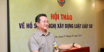 Ông Hồ Minh Sơn – Giám đốc Trung tâm tư vấn pháp luật Toàn Tâm (TTLCC): Phân tích góc độ pháp lý vụ bé gái bị bắt cóc