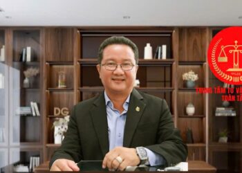 Ông Hồ Minh Sơn – Giám đốc Trung tâm tư vấn pháp luật Toàn Tâm: Thẩm phán, hội thẩm nhân dân xét xử độc lập và tuân theo pháp luật là như thế nào?