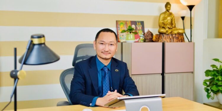 Chùa Bát Nhã và “góc khuất trong lòng đạo pháp”