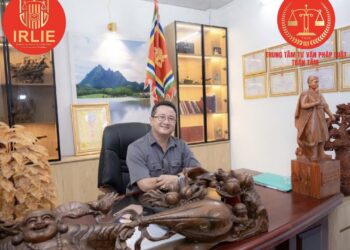 Ông Hồ Minh Sơn –CTHĐQL Viện IRLIE, GĐ Trung tâm tư vấn pháp luật Toàn Tâm: Kinh tế xanh “phát huy nội lực, chiến lược, lâu dài; ngoại lực và sức mạnh thời đại, đột phá”