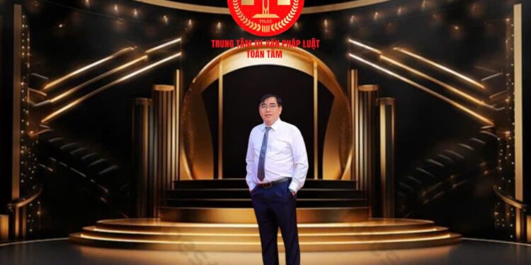 LS.ThS. Nguyễn Thành Hưng – PGĐ Trung tâm tư vấn pháp luật Toàn Tâm: Vay tiền ngân hàng không trả được – Nợ quá hạn bao nhiêu ngày sẽ thành nợ xấu?