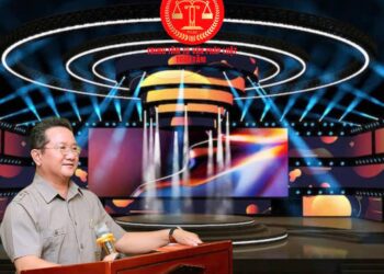 Ông Hồ Minh Sơn phân tích về khung hình phạt đối với TikToker ‘Nam Birthday’?