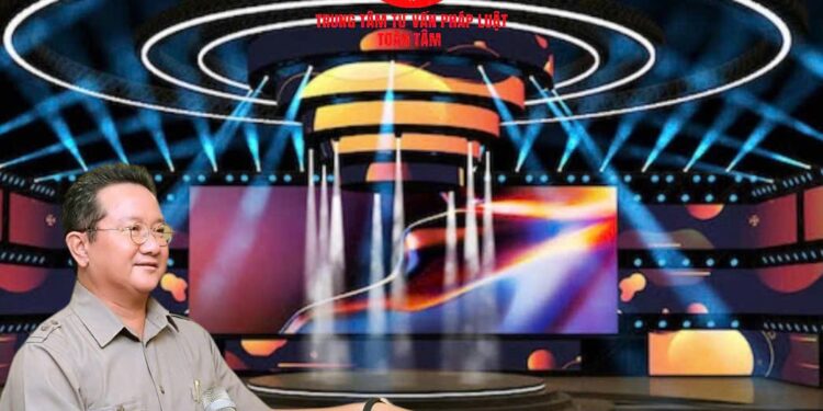 Ông Hồ Minh Sơn phân tích về khung hình phạt đối với TikToker ‘Nam Birthday’?