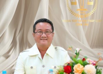 Ông Hồ Minh Sơn – GĐ Trung tâm tư vấn pháp luật Toàn Tâm: Phân tích pháp luật thực định quy định về trình tự, thủ tục sa thải người lao động, mạo nhận phóng viên, lừa đảo chạy án