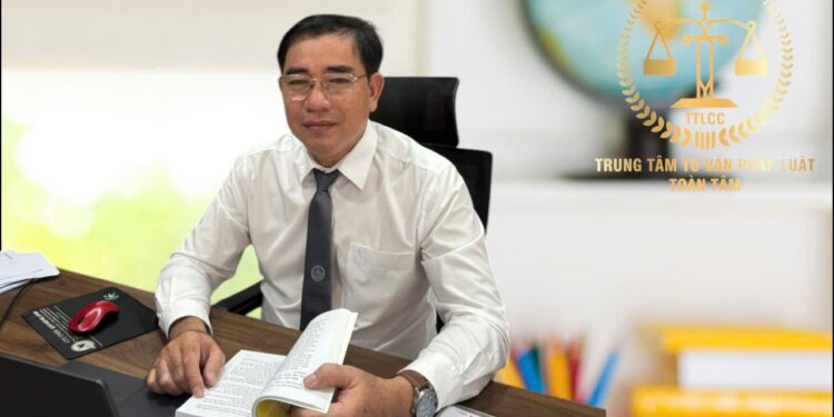 LS.ThS. Nguyễn Thành Hưng – PGĐ Trung tâm tư vấn pháp luật Toàn Tâm: Đánh nhau ở quán nhậu, bị xử lý cố ý gây thương tích, gây tổn hại cho sức khỏe của người khác, gây rối trật tự công cộng?