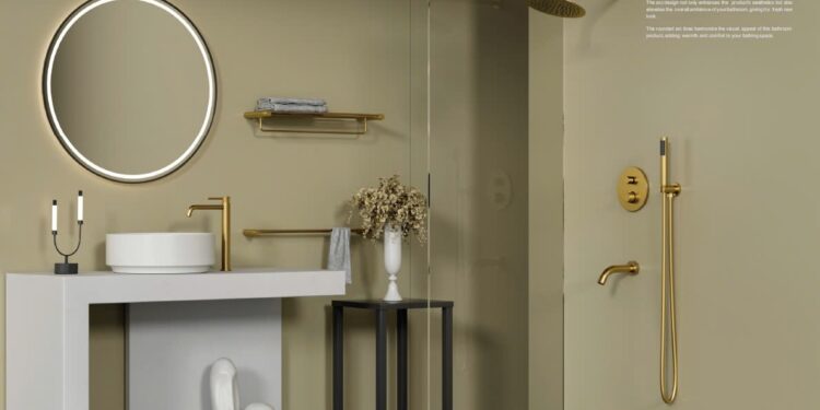 Takumizima thương hiệu Nhật Bản khẳng định đẳng cấp, phong cách sống hiện đại với thiết bị vệ sinh âm tường