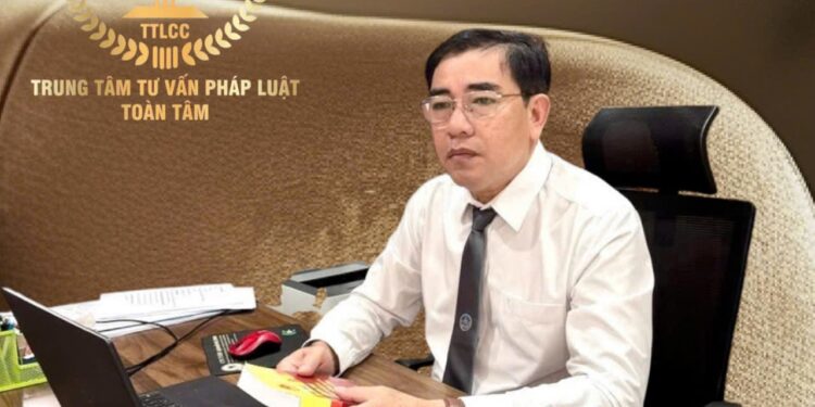 LS-ThS. Nguyễn Thành Hưng – PGĐ Trung tâm tư vấn pháp luật Toàn Tâm: Mượn tiền mua vé số, lúc trúng chia đôi có đúng luật – Nhà gái thách cưới quá cao có bị phạt?