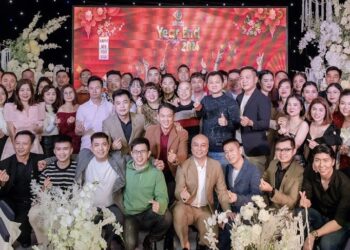 Công ty TNHH Đất Gốc (Khánh Hoà): Hội nghị tổng kết năm 2024 và Triển khai phương hướng kinh doanh năm 2025