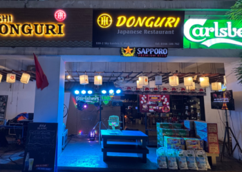 Nhà hàng nhật Donguri: Thắm đượm nghĩa tình trao tới những hoàn cảnh khó khăn, người lao động nhân dịp đón chào năm mới 2025