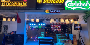 Nhà hàng nhật Donguri: Thắm đượm nghĩa tình trao tới những hoàn cảnh khó khăn, người lao động nhân dịp đón chào năm mới 2025