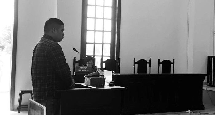 Xuất phát từ chuyện đòi nợ, nhiều chủ nợ rơi vào vòng lao lý