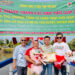 Huyện Đầm Dơi, tỉnh Cà Mau: Khánh thành, đưa vào sử dụng 2 cầu dân sinh “Nhịp Thời Gian” tại xã Tân Thuận và Tân Duyệt