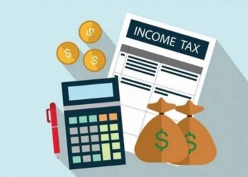 Hướng dẫn quyết toán thuế thu nhập cá nhân mới nhất 2025