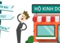 Chính sách mới về thuế, hộ cá nhân kinh doanh cần lưu ý