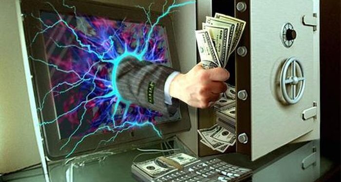 Hồi hộp và bi thương chuyện lừa đảo trên mạng