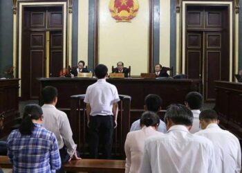 Nhìn lại 4 quy định mới về thẩm phán áp dụng từ năm 2025