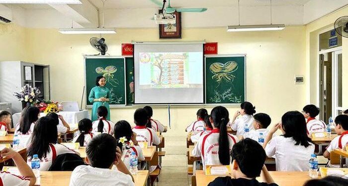 Dạy thêm: Pháp lý và đạo lý