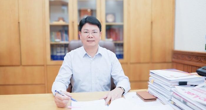 Luật Ban hành văn bản quy phạm pháp luật (sửa đổi) là ‘luật làm luật’