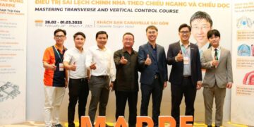 Hiệp hội VFAEA, Viện IMRIC – IRLIE phối hợp Singaporedent – Đại học Văn Lang tổ chức hội thảo khoa học “Sai lệch chỉnh nha theo chiều ngang, chiều dọc”