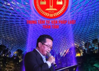 Ông Hồ Minh Sơn – Giám đốc Trung tâm tư vấn pháp luật Toàn Tâm: Nếu ban hành văn bản trái pháp luật, người đứng đầu phải chịu trách nhiệm