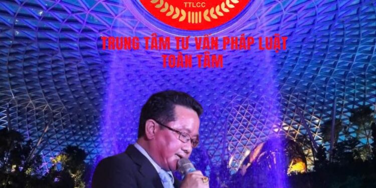 Ông Hồ Minh Sơn – Giám đốc Trung tâm tư vấn pháp luật Toàn Tâm: Nếu ban hành văn bản trái pháp luật, người đứng đầu phải chịu trách nhiệm