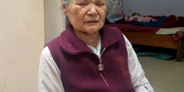 Hà Nội: Cụ bà tiếp tục kêu cứu vì con trai bị tố có hành vi vi phạm pháp luật