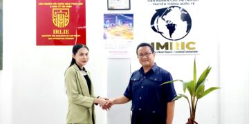 Viện IMRIC và Viện IRLIE phối hợp Cty CP TTB VL Y Nha khoa Singapore chuẩn bị tổ chức hội thoại khoa học “Sai lệch chỉnh nha theo chiều ngang, chiều dọc”