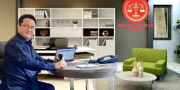 Nghề luật liệu có bị thay thế khi dòng chảy ồ ạt của công nghệ?