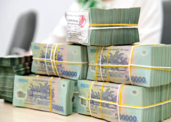 Luật hóa Nghị quyết 42 về xử lý nợ xấu