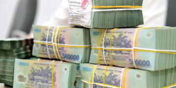 Luật hóa Nghị quyết 42 về xử lý nợ xấu