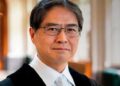 Thẩm phán Nhật Bản được bầu làm Chủ tịch Tòa án Công lý Quốc tế