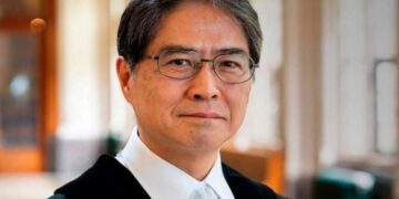 Thẩm phán Nhật Bản được bầu làm Chủ tịch Tòa án Công lý Quốc tế