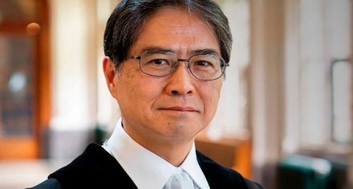 Thẩm phán Nhật Bản được bầu làm Chủ tịch Tòa án Công lý Quốc tế