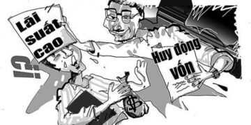 Lừa đảo bằng hình thức kêu gọi góp vốn, trả lợi nhuận bằng bất động sản