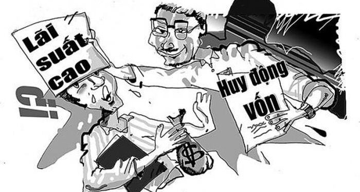 Lừa đảo bằng hình thức kêu gọi góp vốn, trả lợi nhuận bằng bất động sản