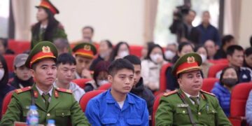 Cái kết đắng cho hành vi coi thường pháp luật