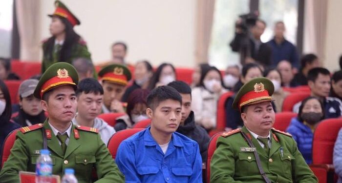 Cái kết đắng cho hành vi coi thường pháp luật