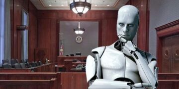 ChatGPT thay luật sư giúp chàng trai bị phạt nguội oan thắng kiện