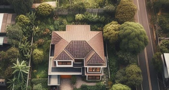 Nói chỉ bán đất, không bán nhà nên kiện đòi lại giá trị căn nhà