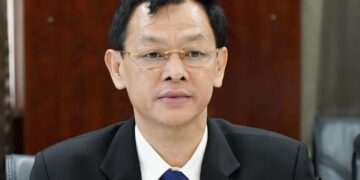 Giám đốc BV Chợ Rẫy ký 10 quyết định mua sắm trong 1 ngày