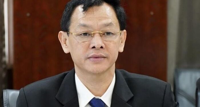 Giám đốc BV Chợ Rẫy ký 10 quyết định mua sắm trong 1 ngày